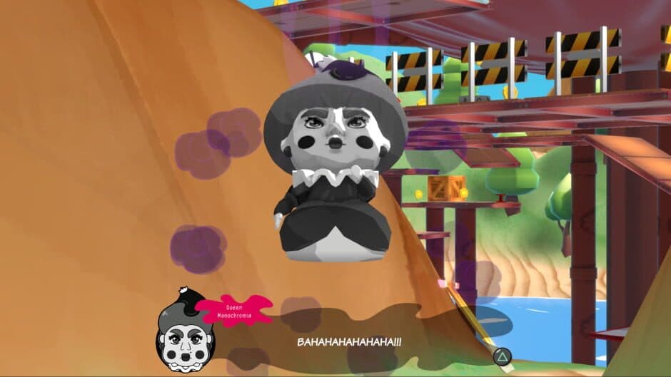 Скриншот 2 из Poppy Saves Paintland