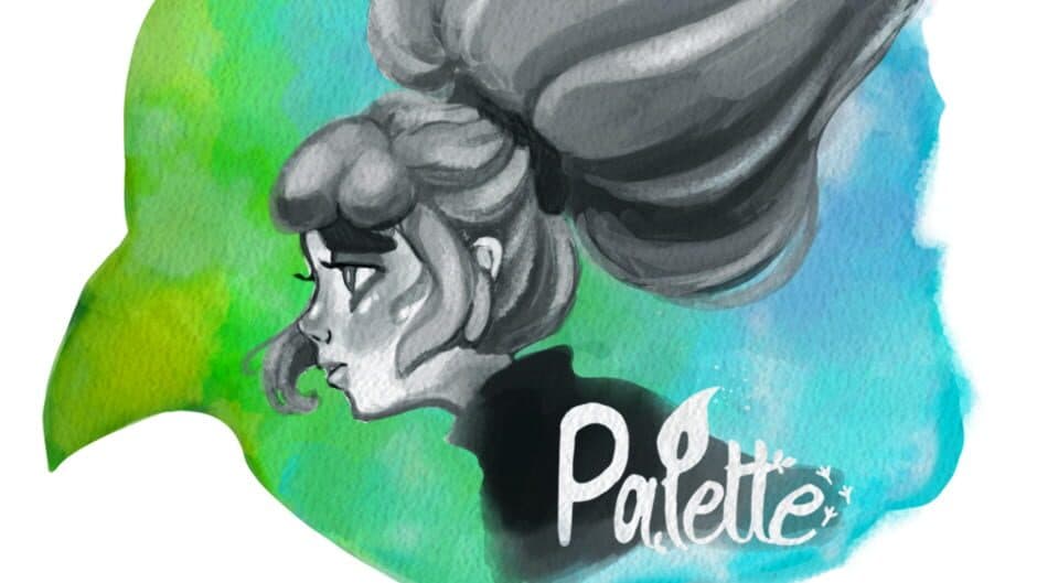 Скриншот 1 из Palette