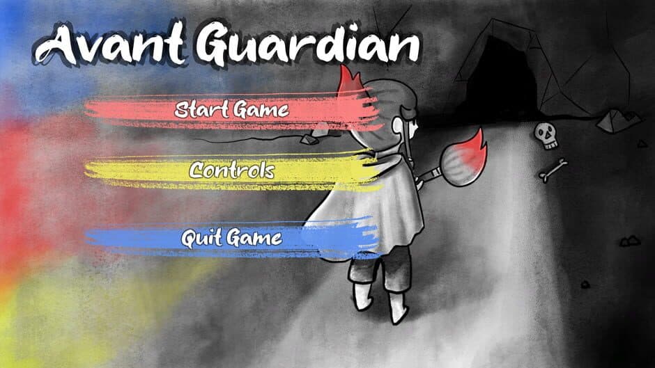 Скриншот 2 из Avant Guardian
