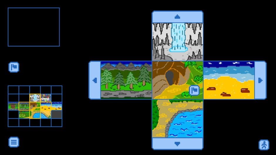 Скриншот 1 из Draw Dreamscape