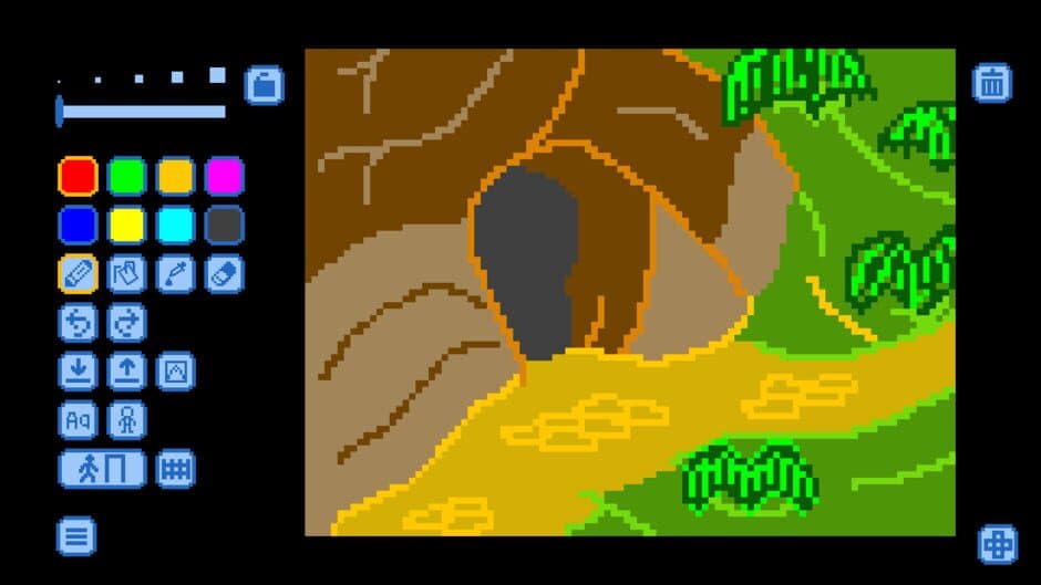 Скриншот 2 из Draw Dreamscape