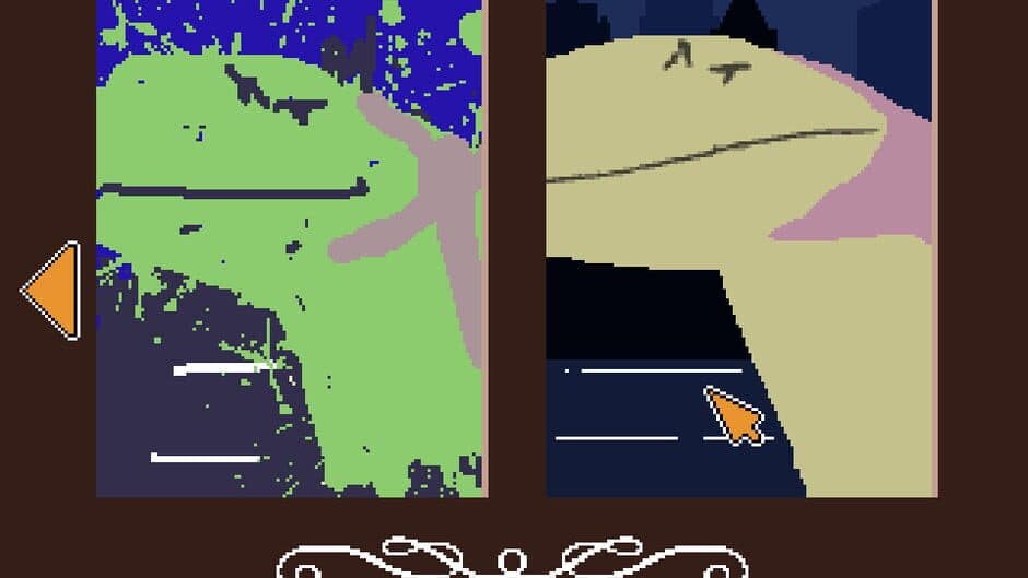 Скриншот 2 из 90 Second Portraits
