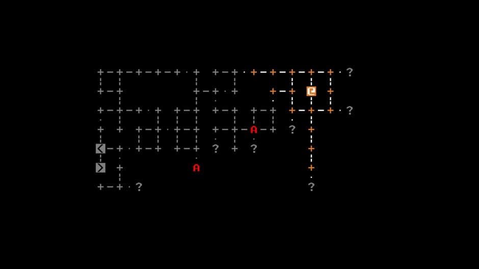 Скриншот 2 из TinyHack