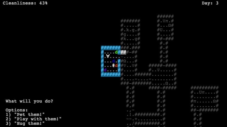 Скриншот 3 из Rogue Janitor