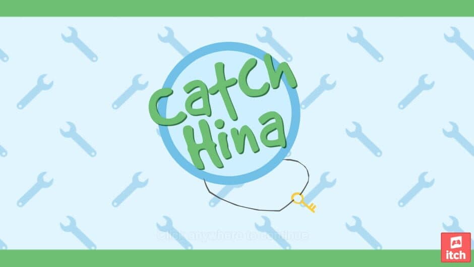 Скриншот 2 из Catch Hina