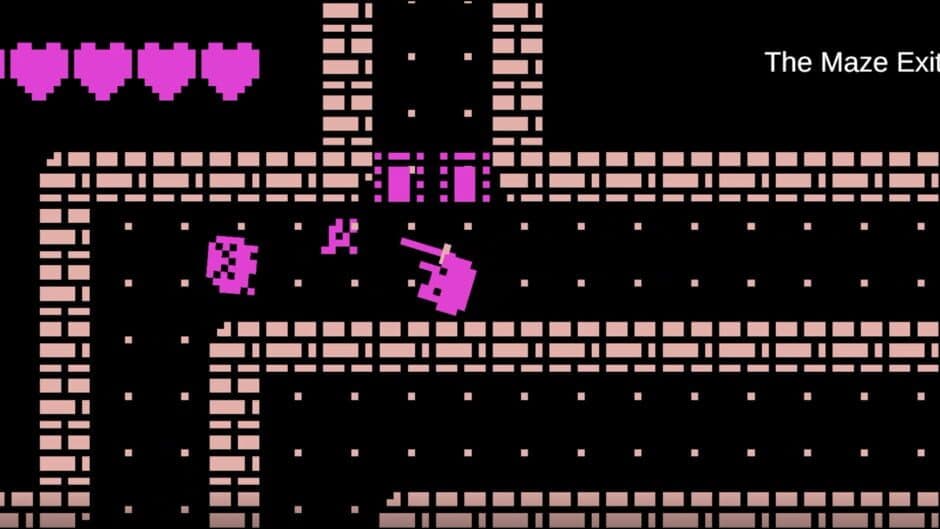 Скриншот 2 из Code Dungeon