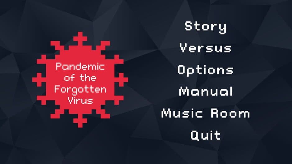 Скриншот 5 из Pandemic of the Forgotten Virus