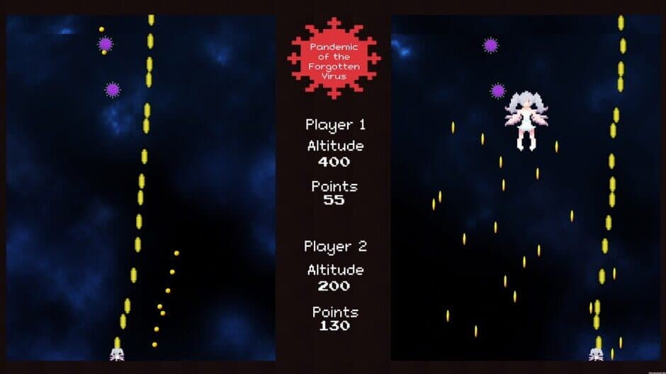 Скриншот 3 из Pandemic of the Forgotten Virus
