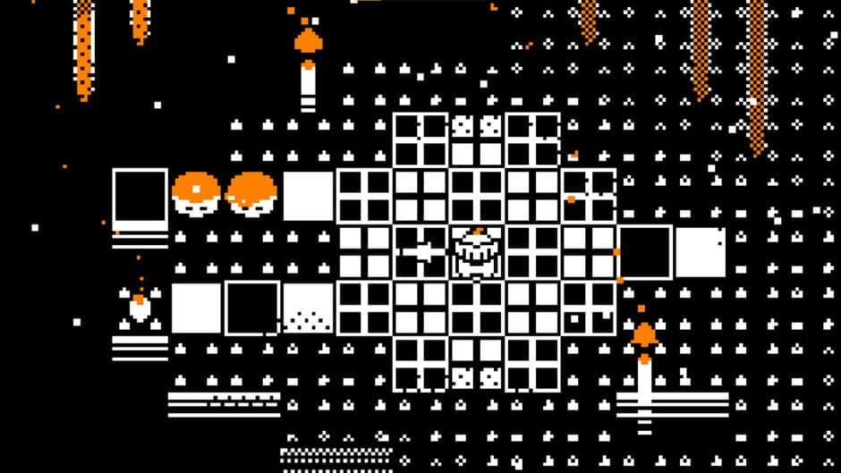 Скриншот 2 из Candle Prick