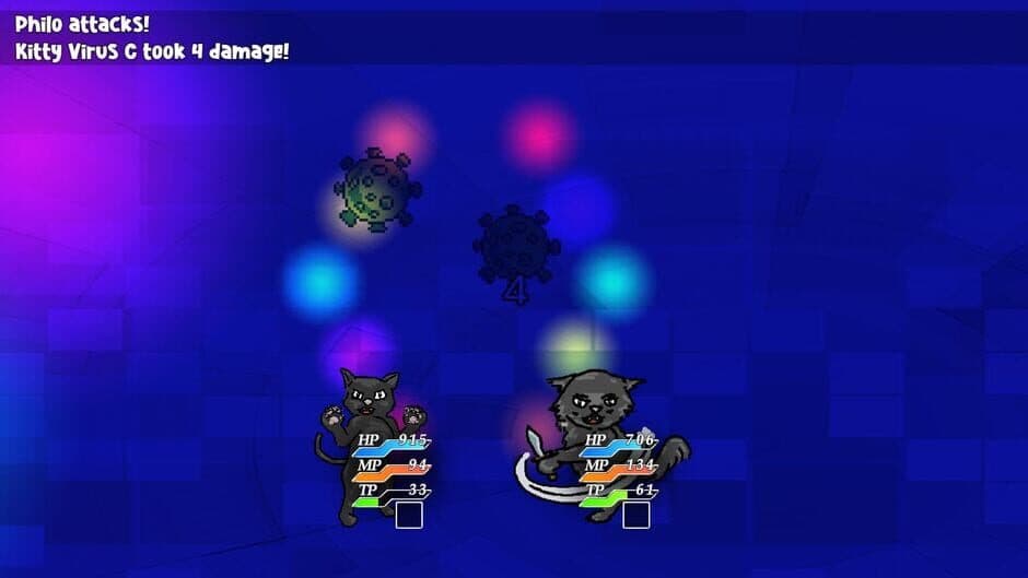 Скриншот 4 из Luckier