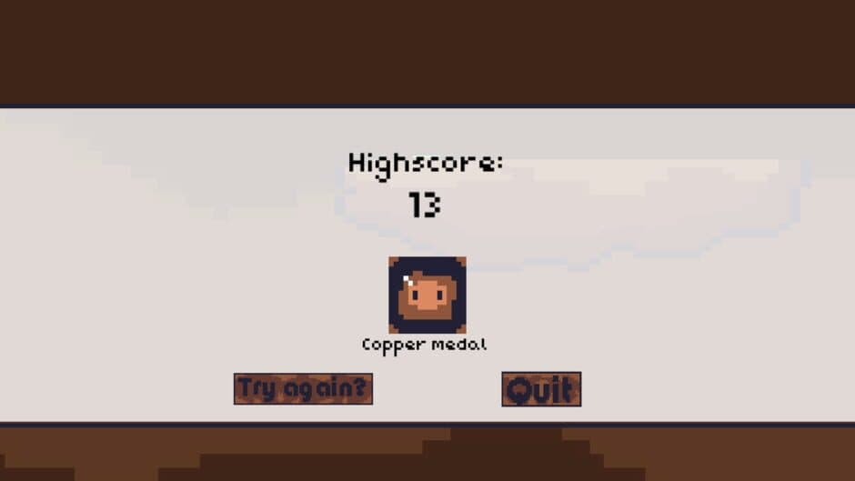 Скриншот 2 из Slime on Hole