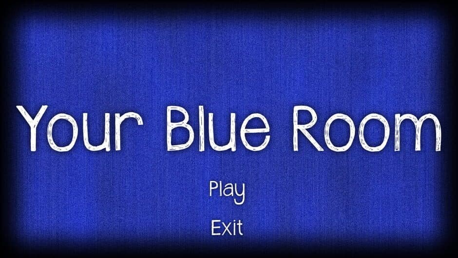 Скриншот 1 из Your Blue Room