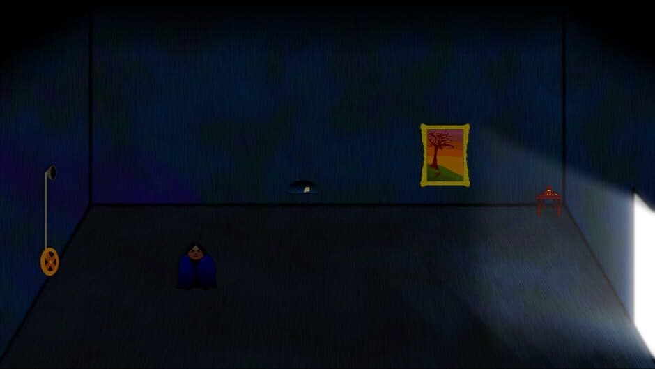 Скриншот 2 из Your Blue Room