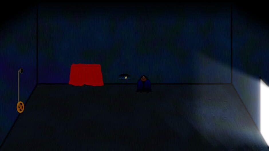Скриншот 4 из Your Blue Room