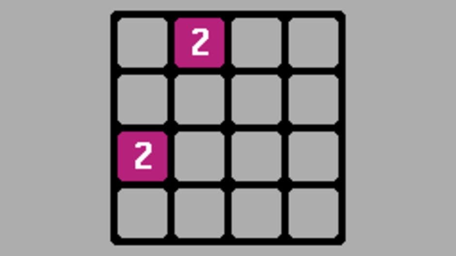 Скриншот 1 из 2048