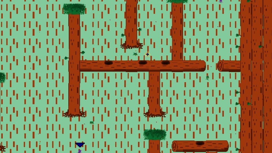 Скриншот 2 из An Ode to Todd the Toad: Frogcare!