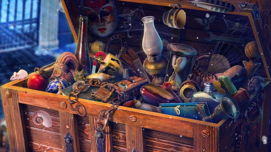 Скриншот 3 из Christmas Stories: Nutcracker
