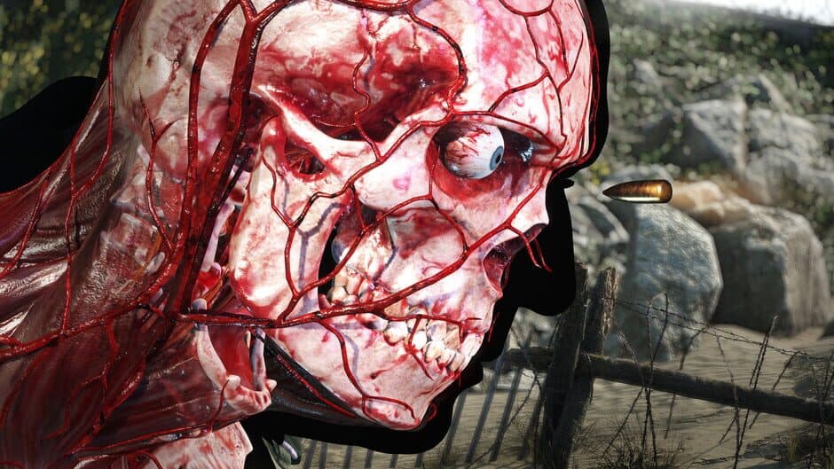 Скриншот 9 из Sniper Elite 5