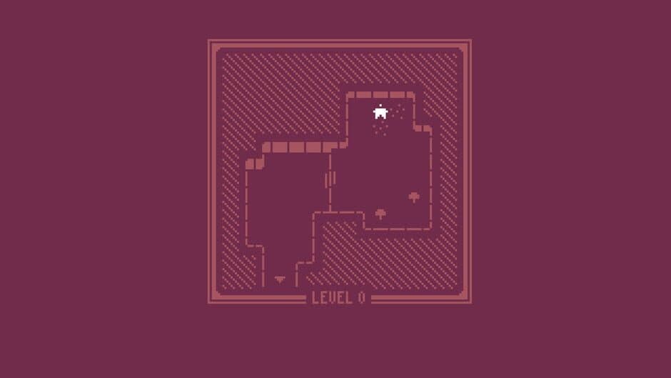 Скриншот 1 из Worm Dungeon