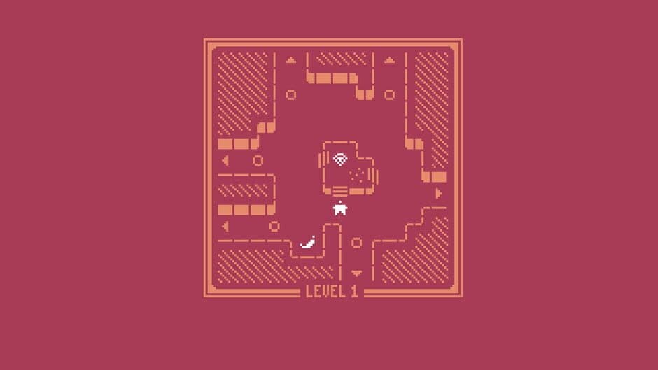 Скриншот 3 из Worm Dungeon