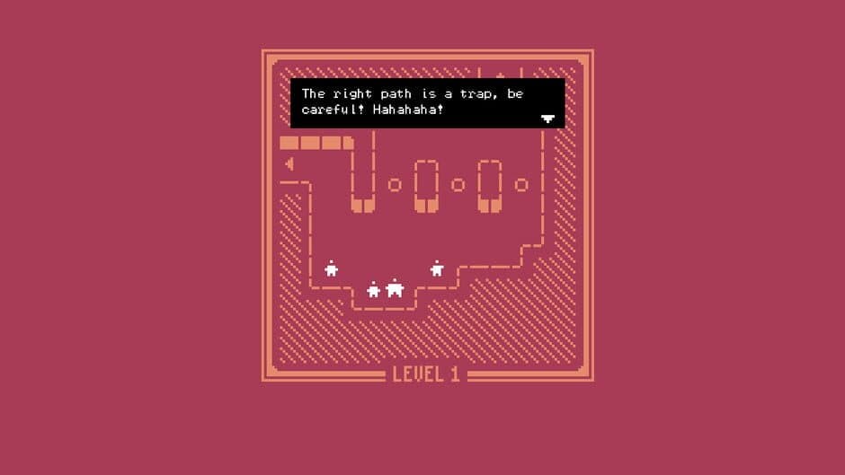 Скриншот 4 из Worm Dungeon