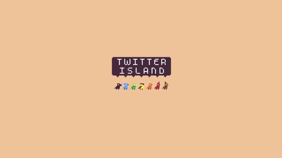 Скриншот 1 из Twitter Island
