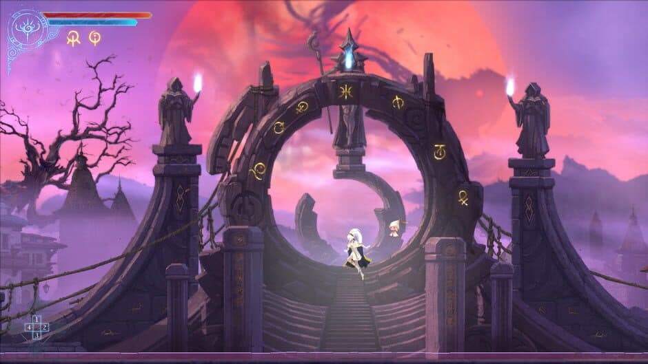 Скриншот 5 из Afterimage