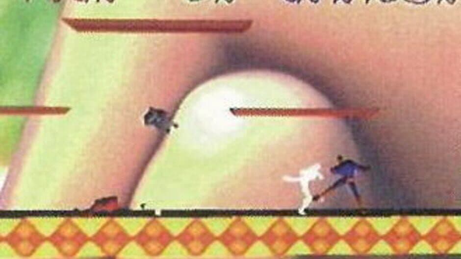 Скриншот 4 из Dragon King: The Fighting Game