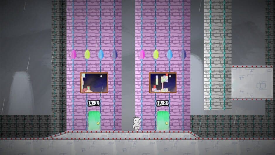 Скриншот 2 из Doorways