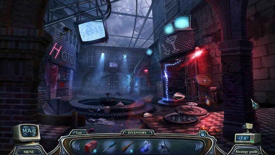 Скриншот 3 из Haunted Hotel: Eternity