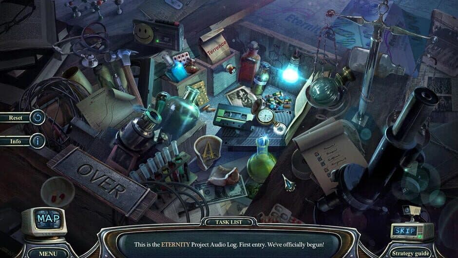Скриншот 5 из Haunted Hotel: Eternity