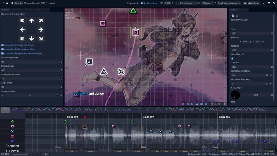 Скриншот 2 из Project Heartbeat
