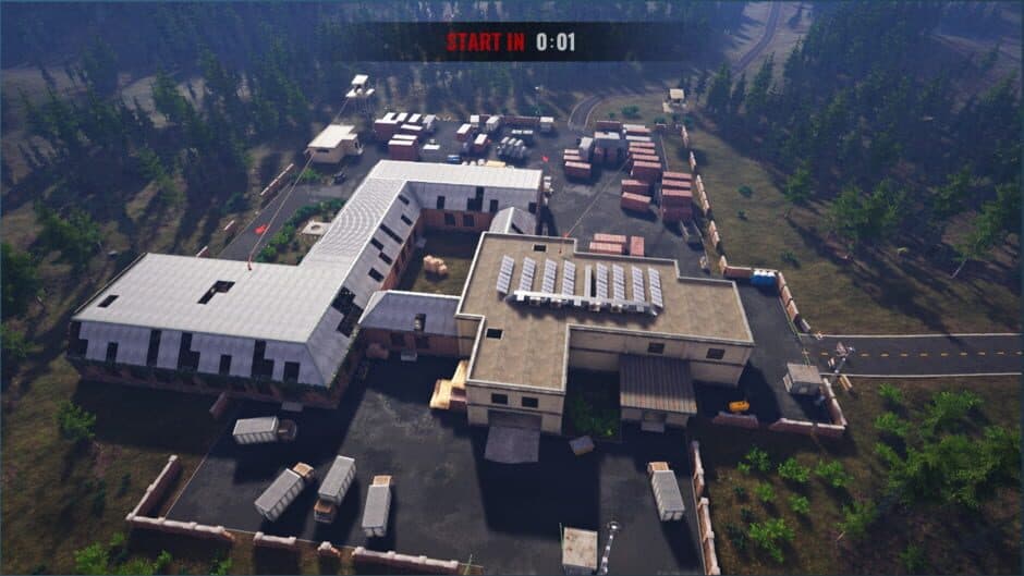 Скриншот 6 из Warcos