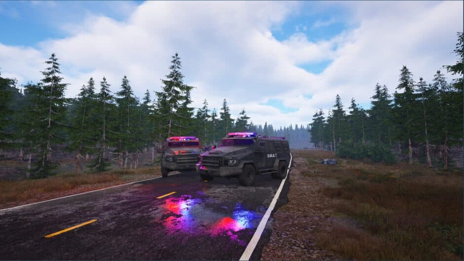 Скриншот 8 из Warcos