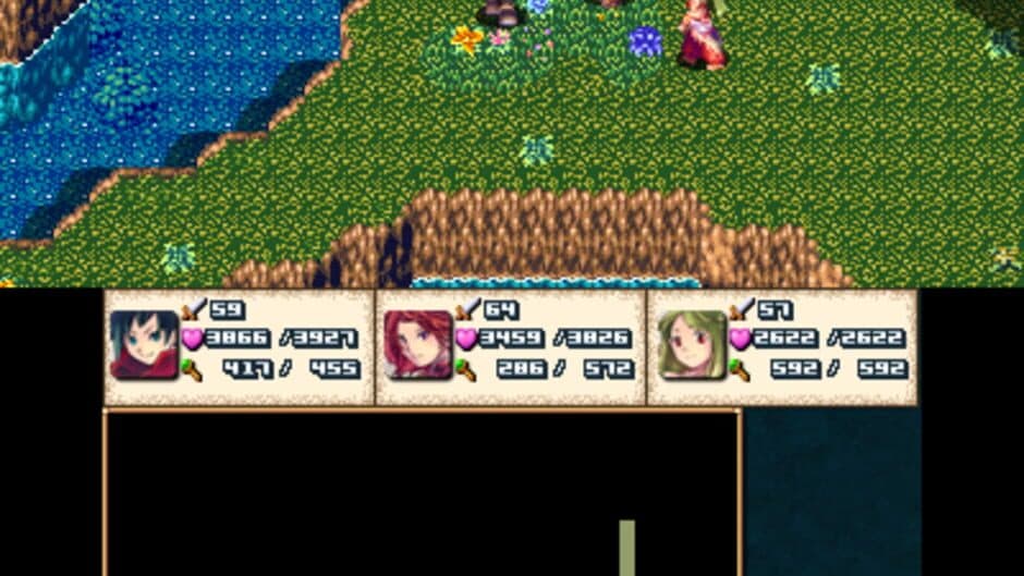 Скриншот 8 из Kemco RPG Selection Vol. 8