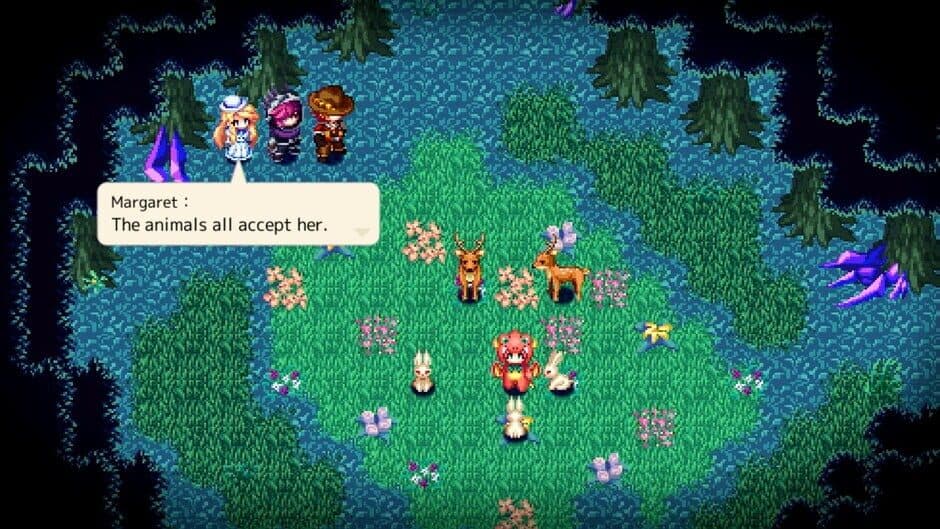 Скриншот 4 из Kemco RPG Selection Vol. 8