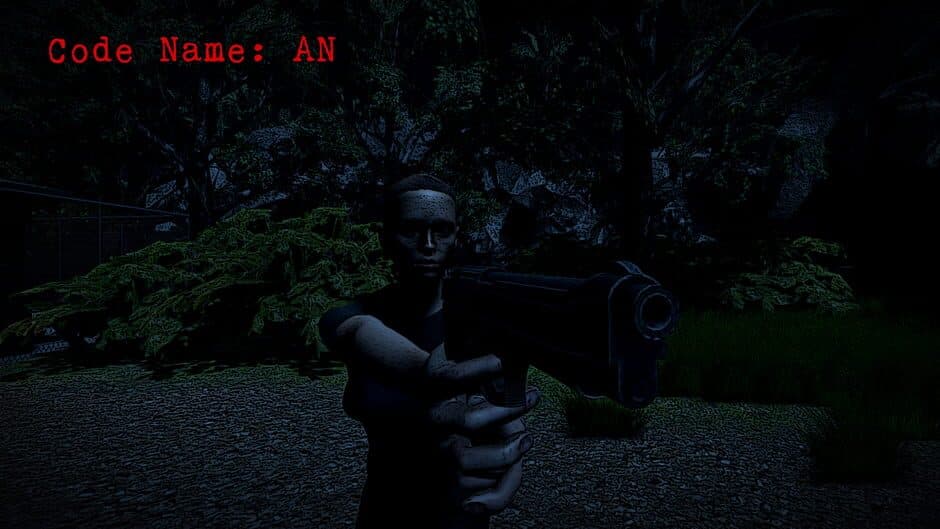 Скриншот 5 из Code Name: AN