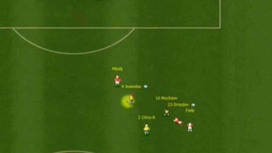 Скриншот 2 из TPM Football