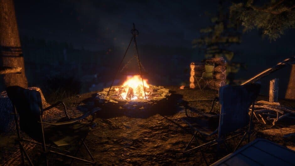 Скриншот 5 из Survive the Nights