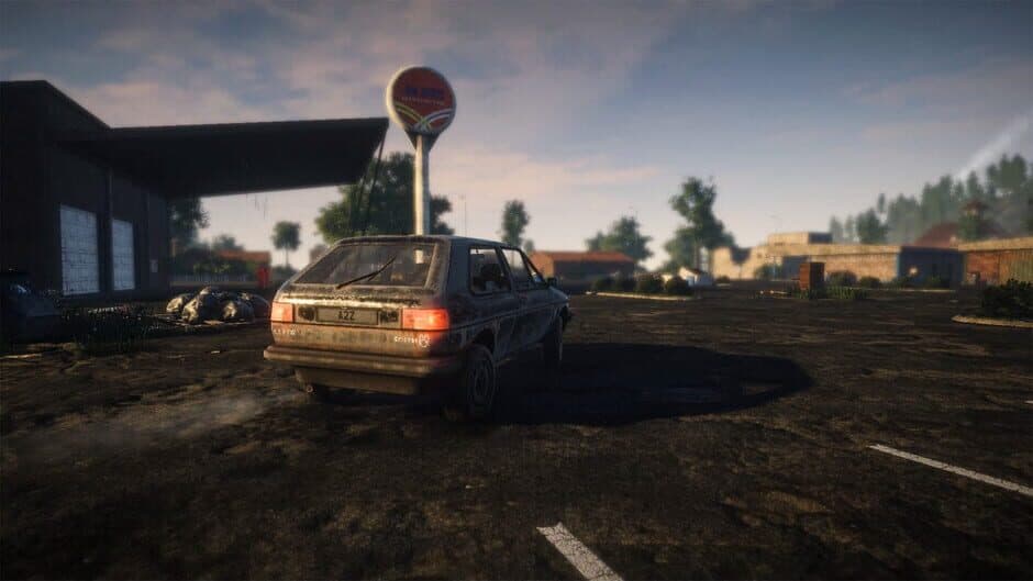 Скриншот 8 из Survive the Nights