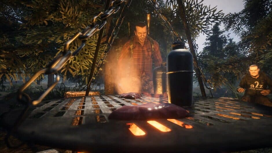 Скриншот 10 из Survive the Nights
