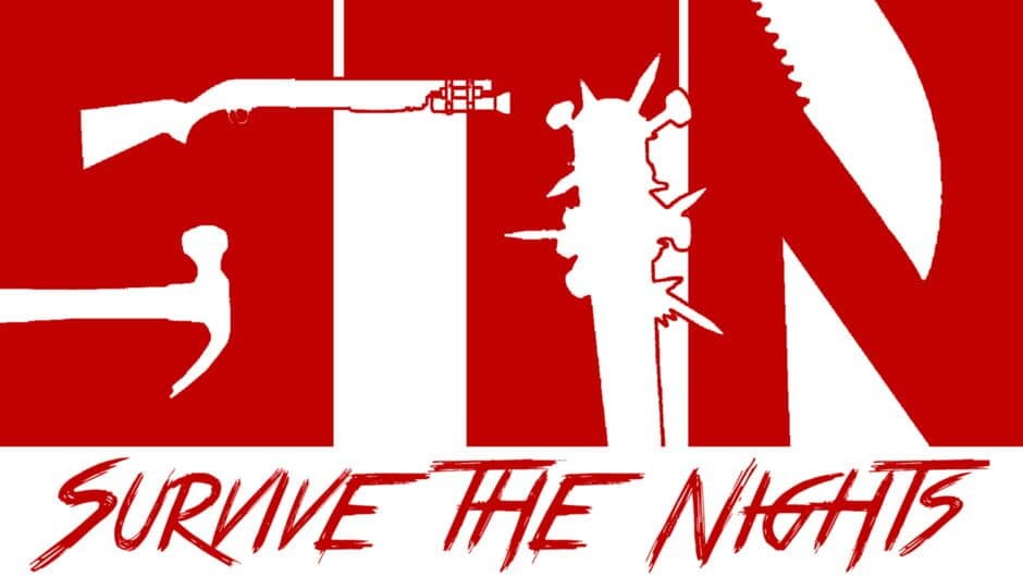 Скриншот 12 из Survive the Nights