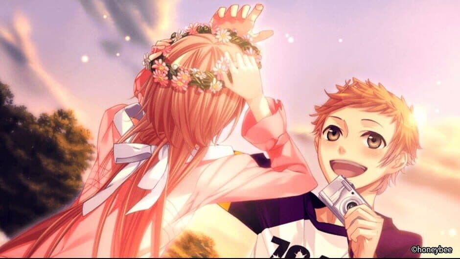 Скриншот 1 из Starry Sky: Autumn Stories