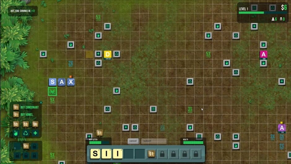 Скриншот 5 из Babble Royale