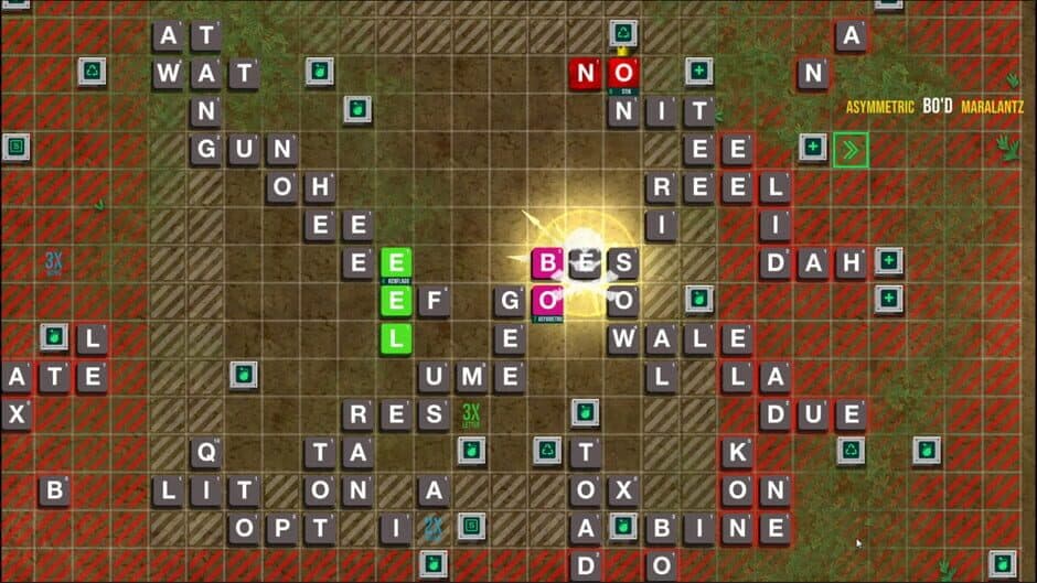 Скриншот 6 из Babble Royale