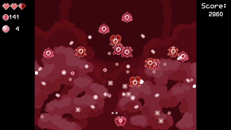 Скриншот 2 из Marimoth