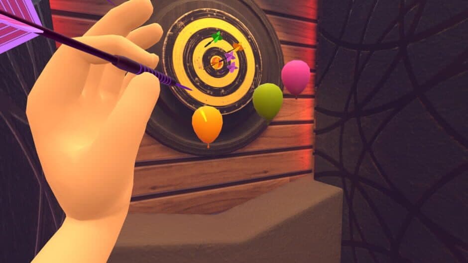 Скриншот 9 из ForeVR Darts
