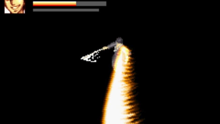 Скриншот 7 из Samurai Deeper Kyo