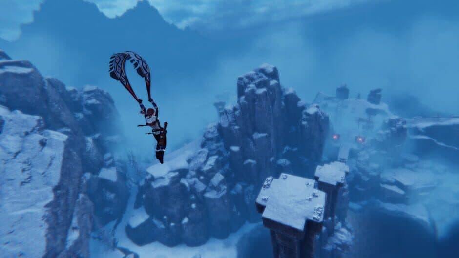 Скриншот 10 из Praey for the Gods