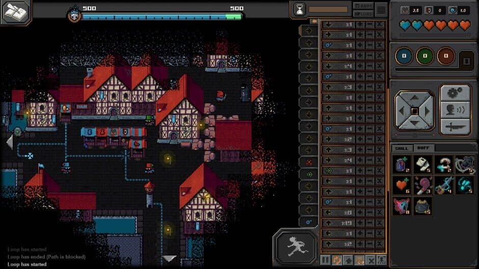 Скриншот 8 из Stuck in Time